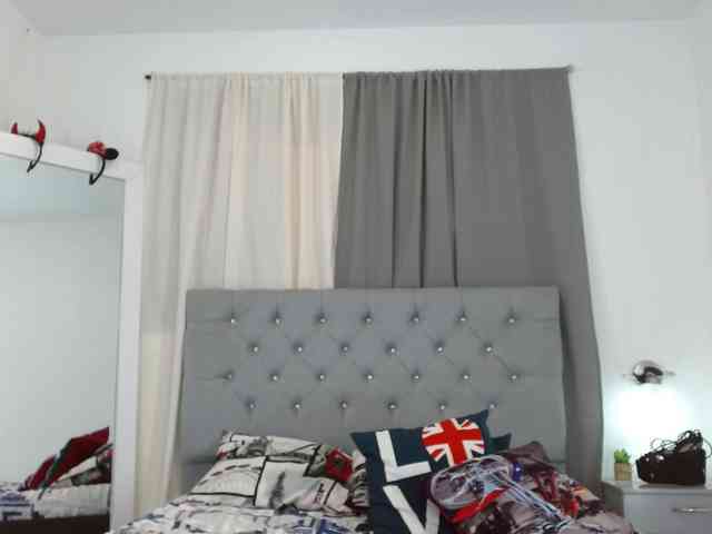 Selene-Adams webcam