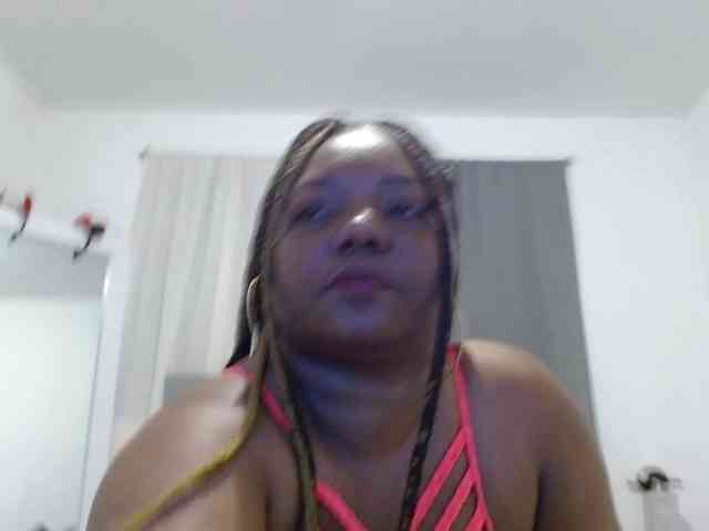 Selene-Adams webcam