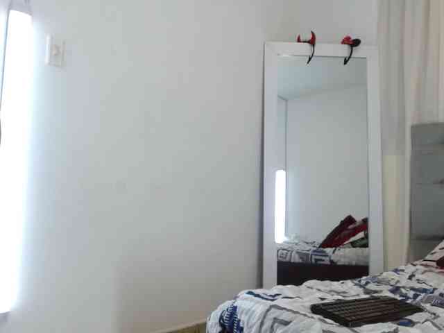 Selene-Adams webcam