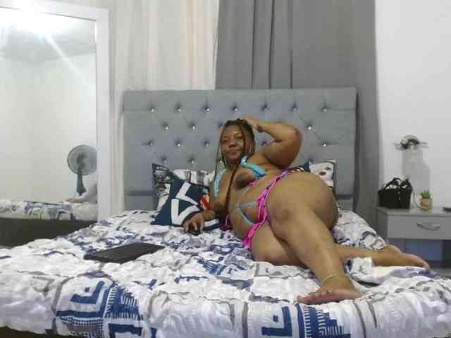 Selene-Adams webcam