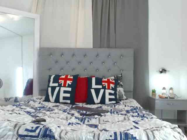Selene-Adams webcam