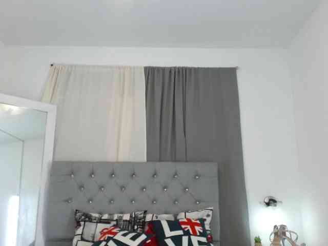 Selene-Adams webcam