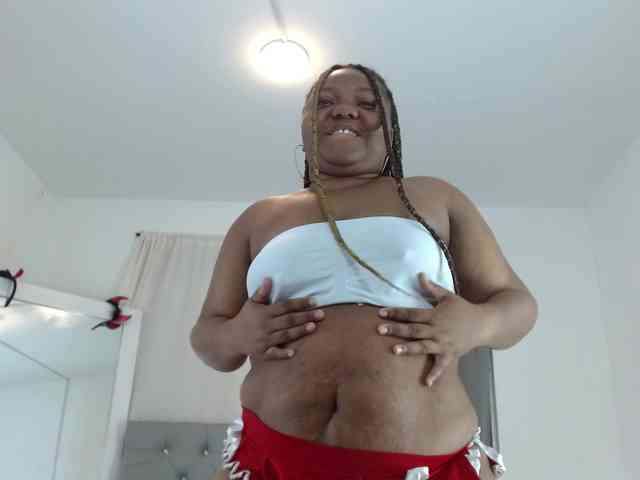 Selene-Adams webcam
