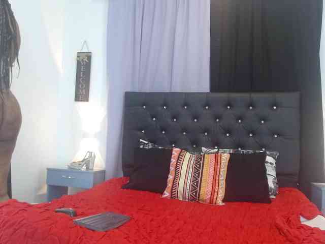 Selene-Adams webcam