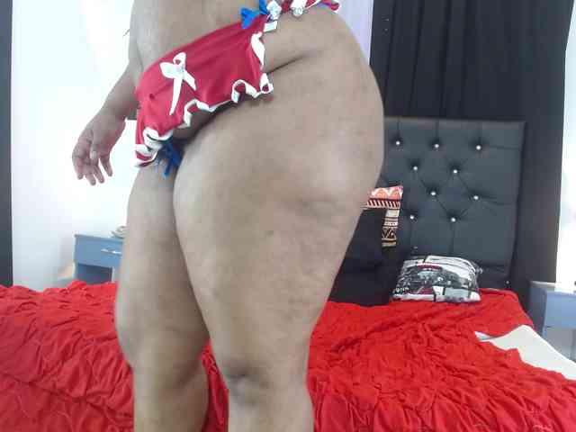 Selene-Adams webcam