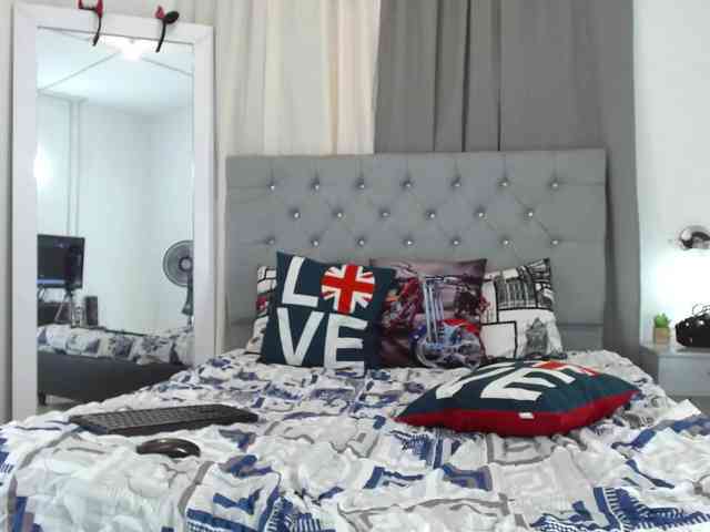 Selene-Adams webcam