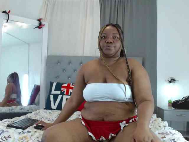Selene-Adams webcam