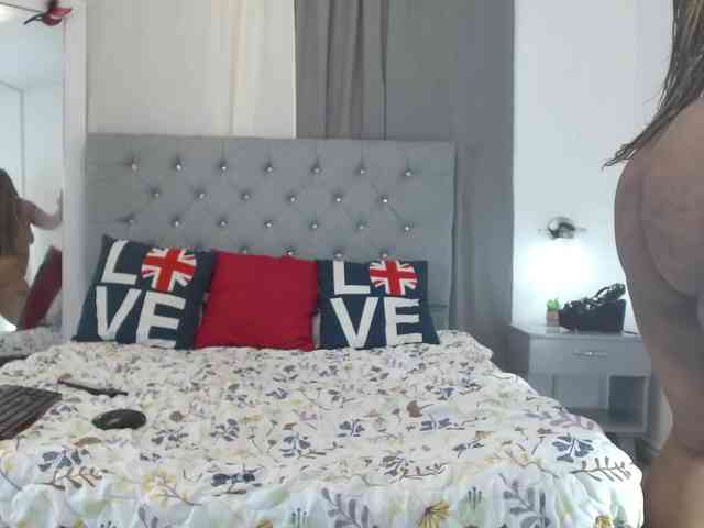 Selene-Adams webcam