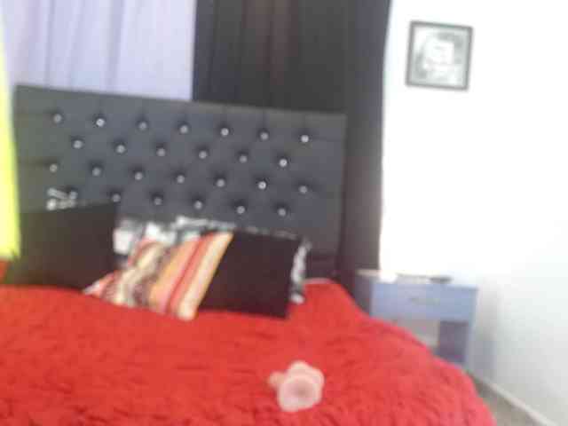 Selene-Adams webcam