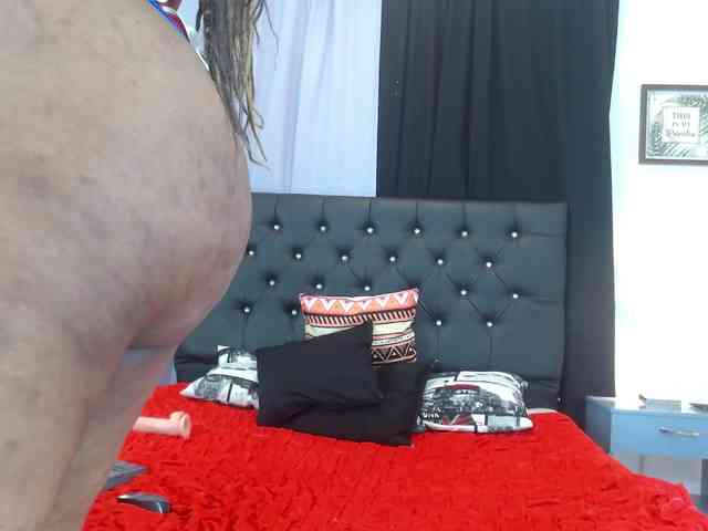 Selene-Adams webcam