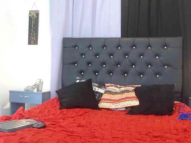 Selene-Adams webcam