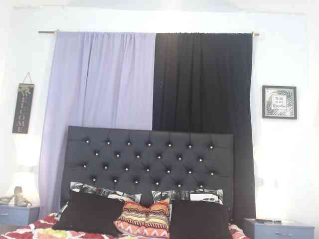 Selene-Adams webcam