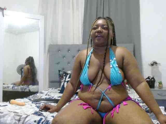 Selene-Adams webcam