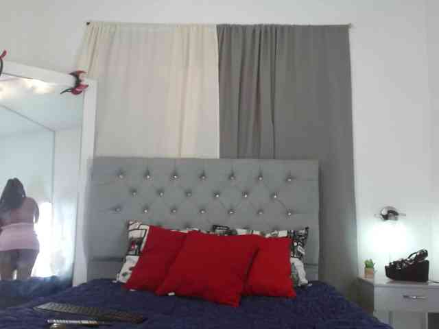 Selene-Adams webcam