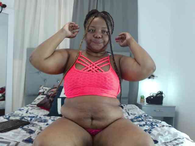 Selene-Adams webcam