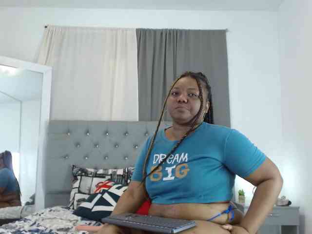Selene-Adams webcam