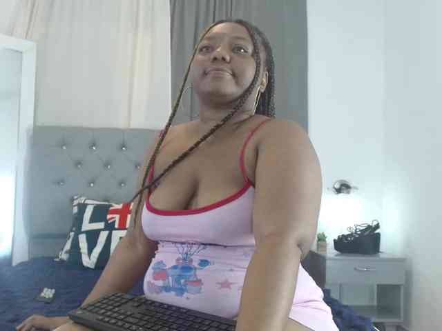 Selene-Adams webcam