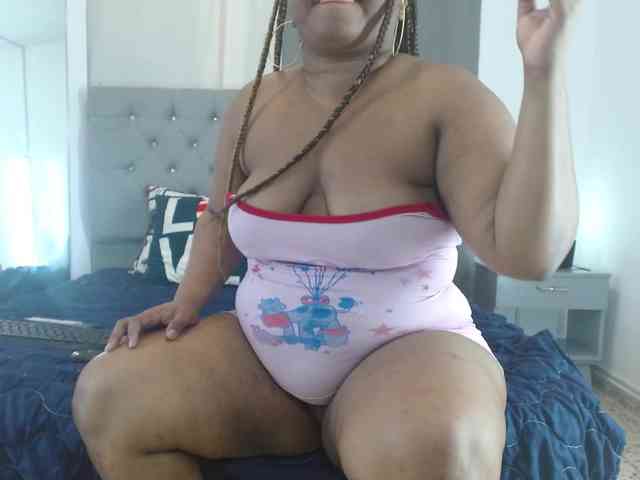 Selene-Adams webcam