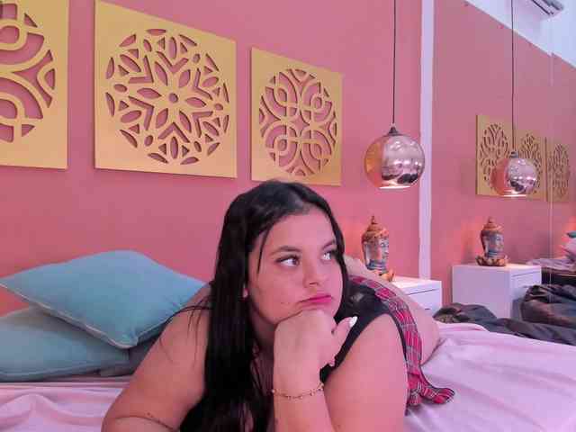 Mia-Fontana webcam