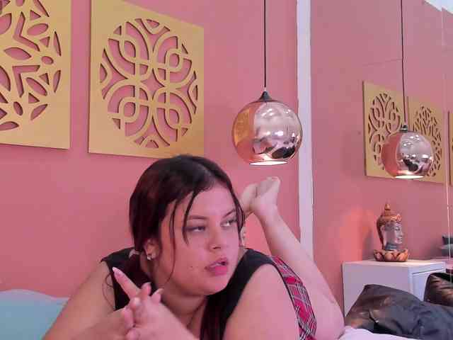 Mia-Fontana webcam