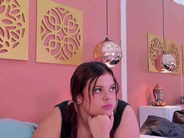Mia-Fontana webcam