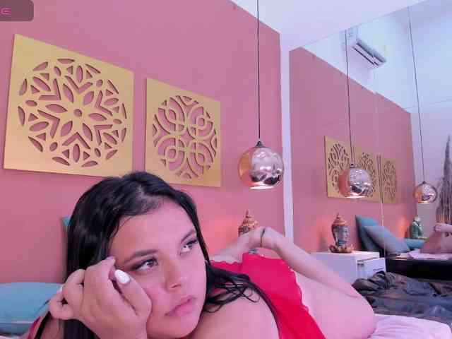 Mia-Fontana webcam