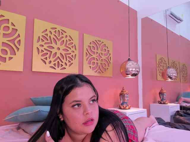 Mia-Fontana webcam
