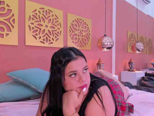 Mia-Fontana webcam