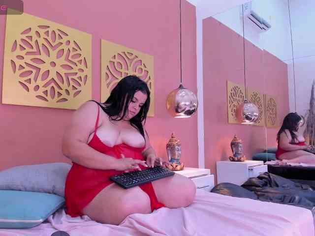 Mia-Fontana webcam