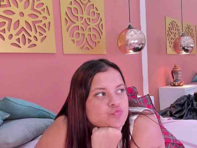 Mia-Fontana webcam