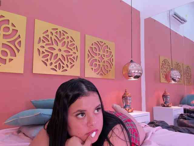 Mia-Fontana webcam