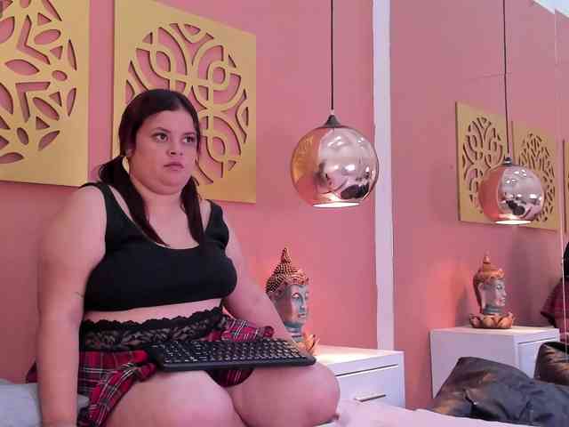 Mia-Fontana webcam