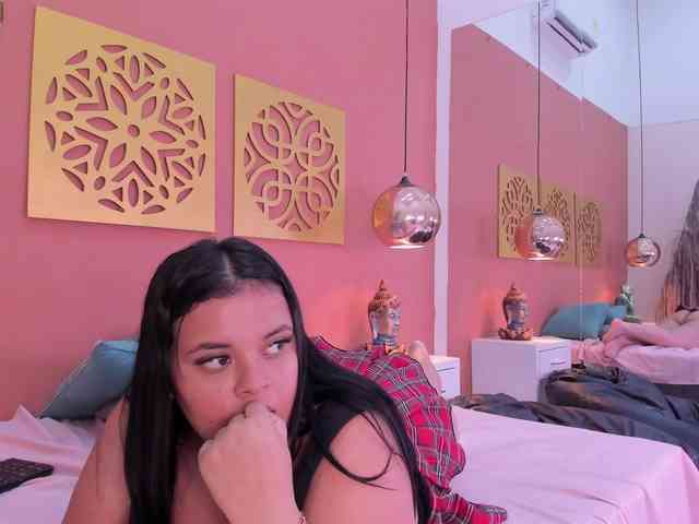 Mia-Fontana webcam