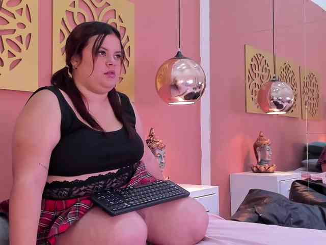Mia-Fontana webcam