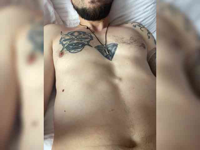 ICENINJA69 Live Webcam on BongaCams