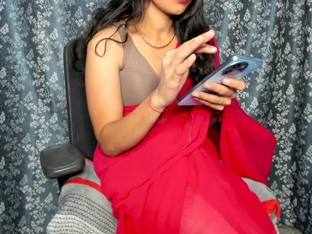 Sindhutelugu webcam bongacams model stream image