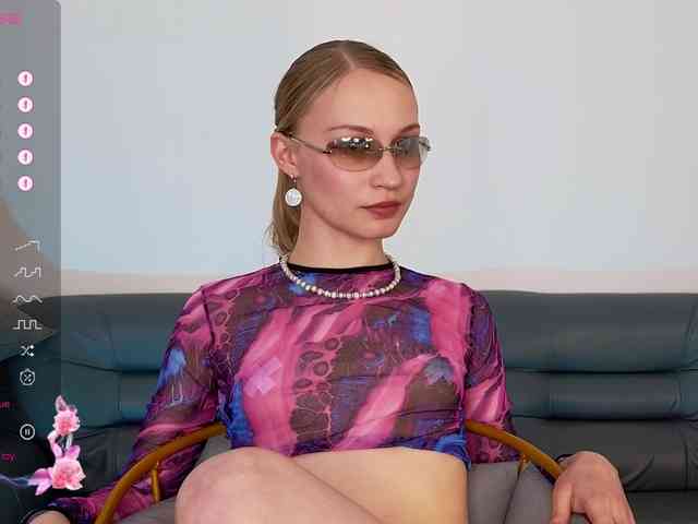 GiaCarangi webcam