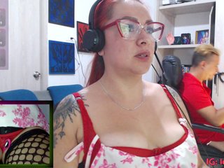 Leidydi223 Porn Show