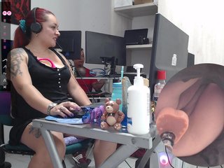 Leidydi223 Porn Show