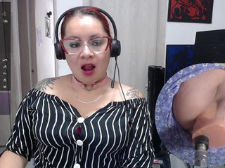 Leidydi223 Porn Show