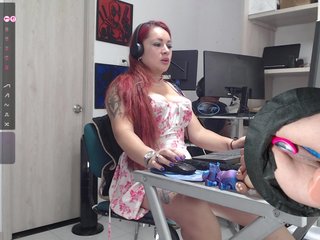 Leidydi223 Porn Show