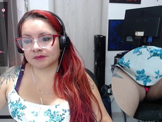 Leidydi223 Porn Show