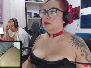 Leidydi223 Porn Show