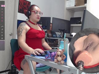 Leidydi223 Porn Show