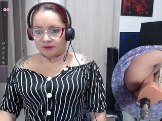 Leidydi223 Porn Show