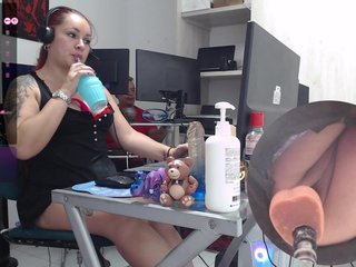 Leidydi223 Porn Show