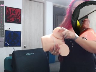 Leidydi223 Porn Show