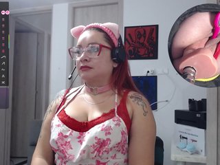 Leidydi223 Porn Show