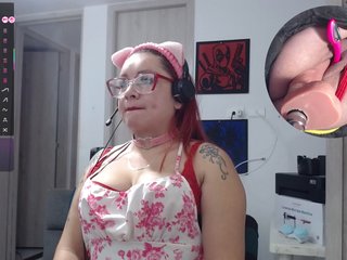 Leidydi223 Porn Show