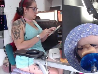 Leidydi223 Porn Show